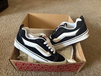 Knu Skool Vans