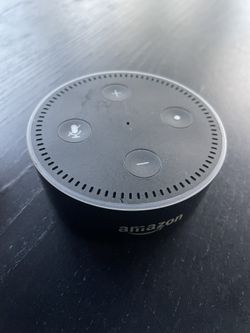 Amazon Speaker 