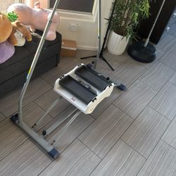 Exercise Equipment 