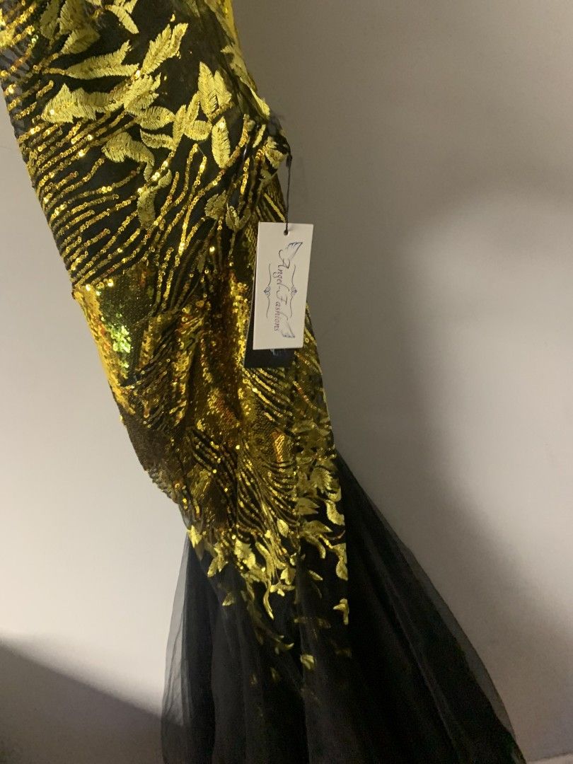 Lovely Prom Dress Gown