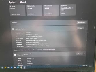 Dell Pro 16