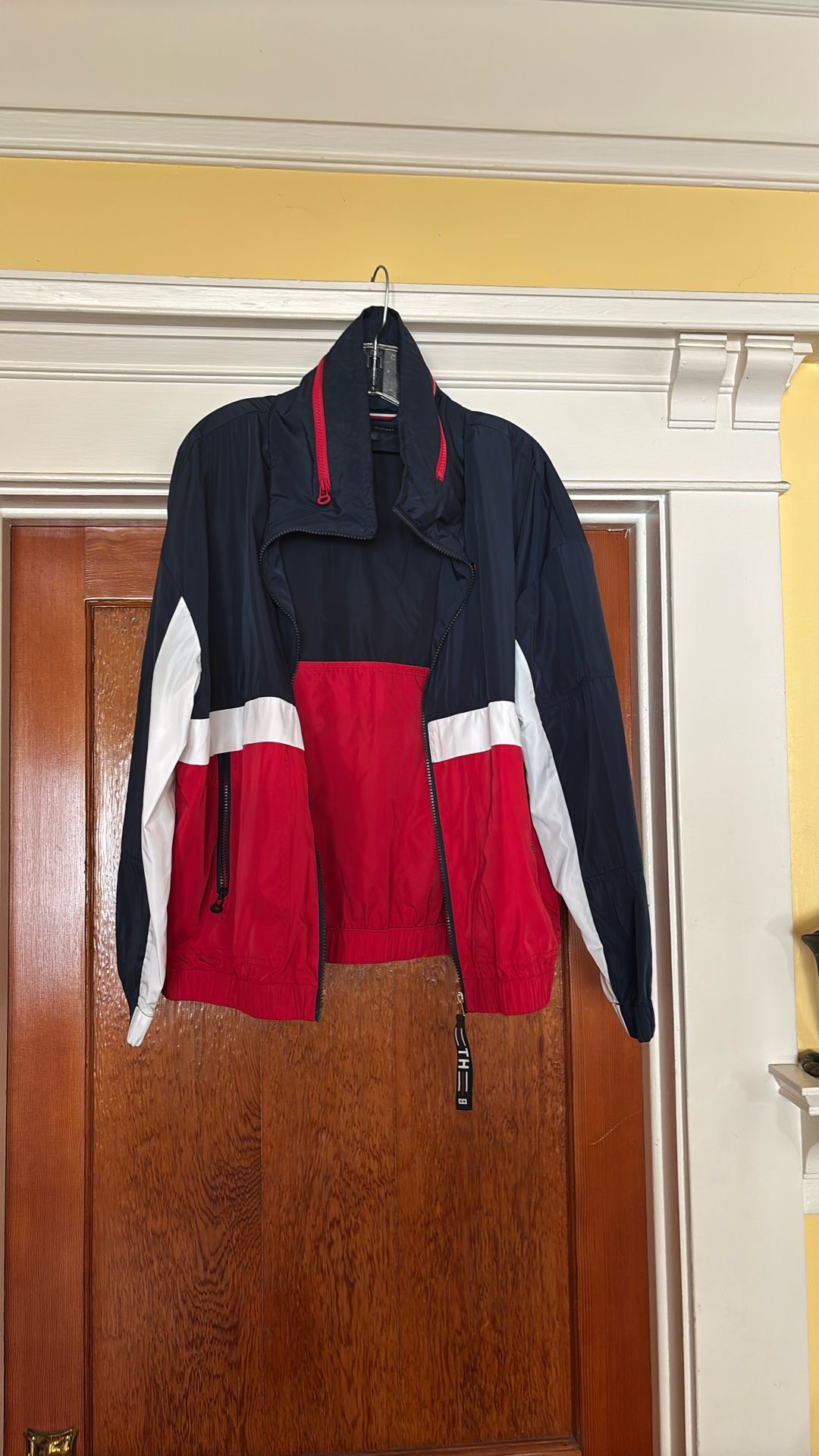 Size Large Tommy Hilfiger Jacket