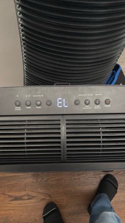 Midea duo for parts