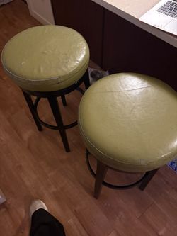 Bar Stools