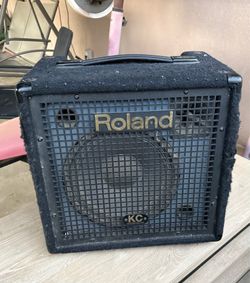 Roland KC-60 40 W Keyboard Amp