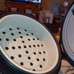 Aroma Rice Cooker/Aparato Para Hacer Arroz