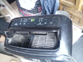 Toshiba air conditioner