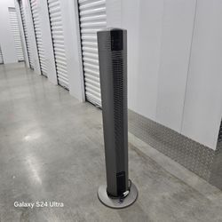 Almost New. Fan 