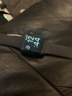 Apple Watch series 3