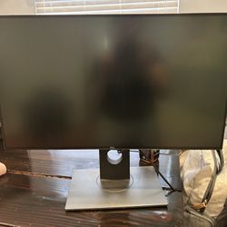 Dell Computer Monitor