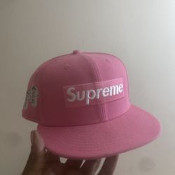 Supreme Hat