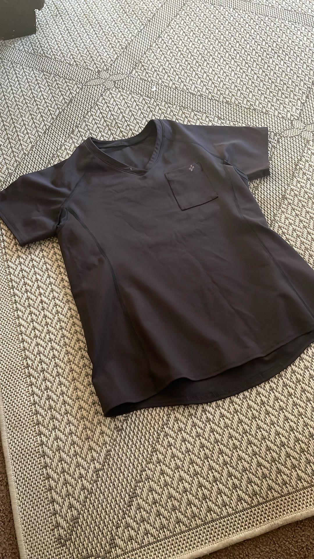 Scrubs Matching Set