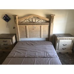 Juego De Cama