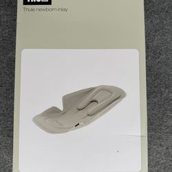Thule Stroller Infant Inlay