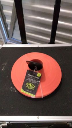 Training cones