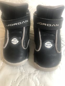 Kids Jordan shoes