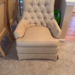 Free chair 