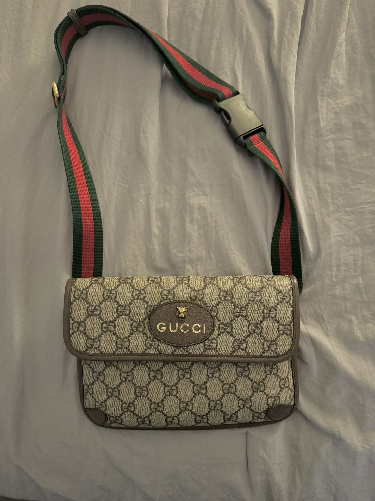 Gucci Belt Bag