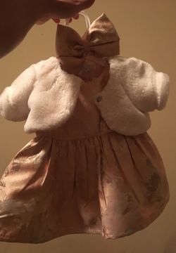 Baby dress