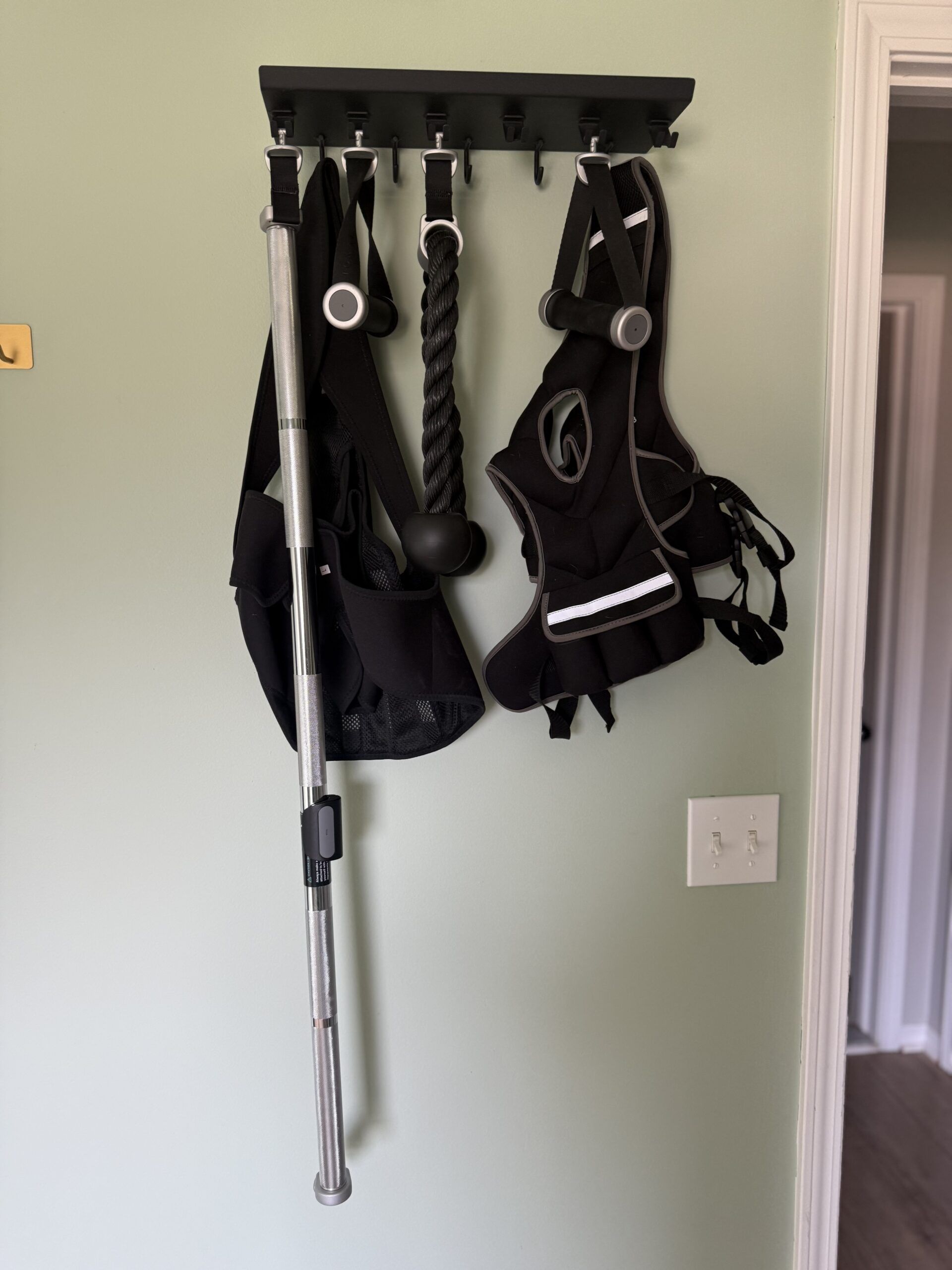 Barely Used 2022 Tonal Home Gym - Minneapolis