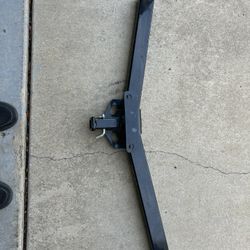 Curt Trailer Hitch 