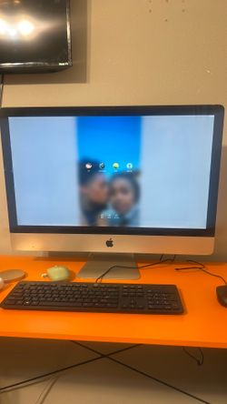 2013 Apple Mac Desktop