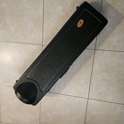 Trumbone Etude With Case Excellent, Clean