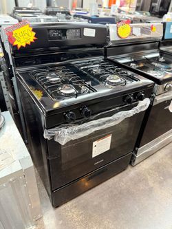 Brand New Stove Starts from $499 AND UP FROM THERE FOR SALE near me
