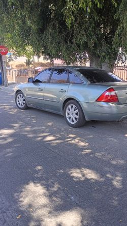 2006 Ford Five Hundred