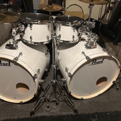 Pearl export 8 sale piece