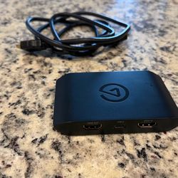 Elgato HD60 X