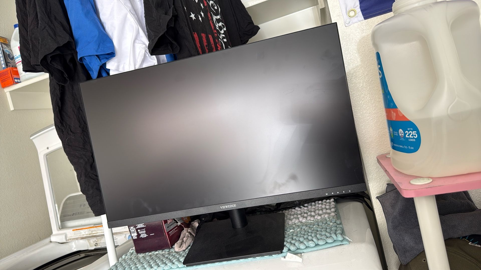 Viewedge 27inch Computer Monitor