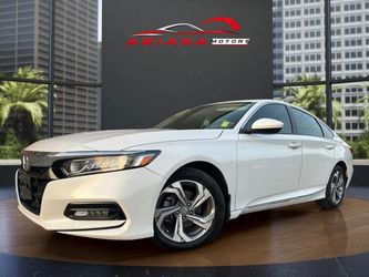 2020 Honda Accord