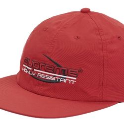 Supreme Hat 