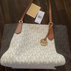 New Genuine Michael Kors Bag