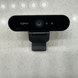 Logitech Brio 4K Webcam