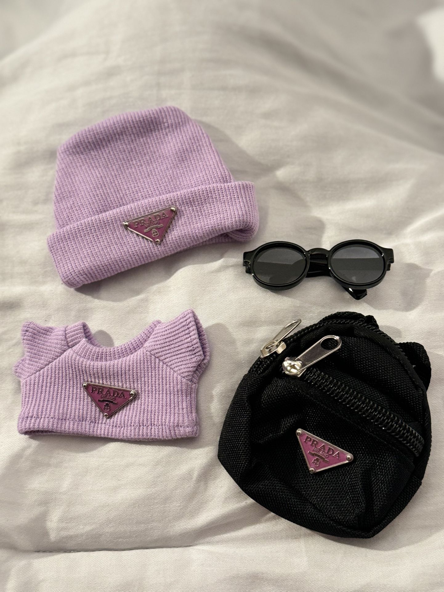 Labubu Sets