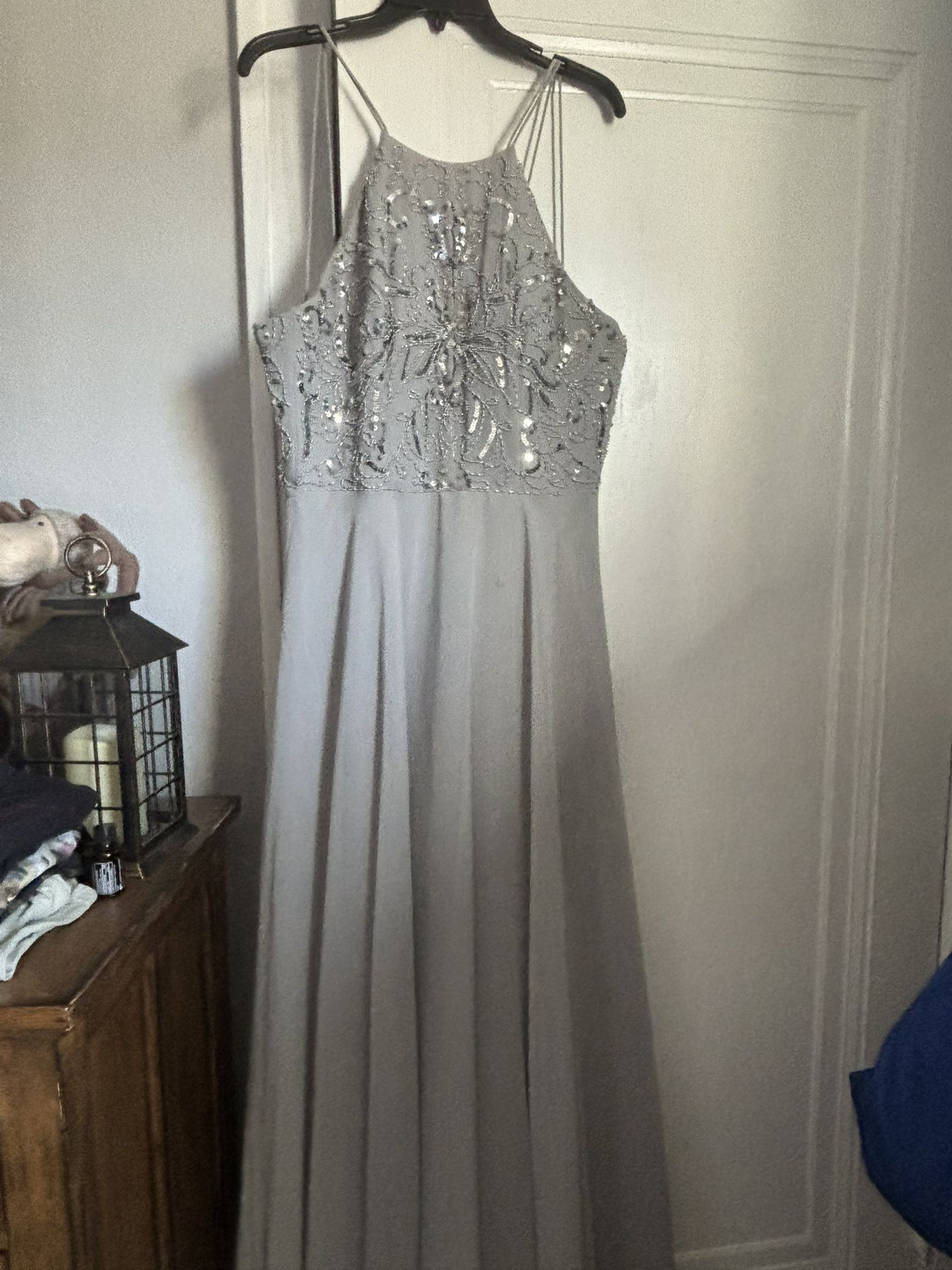 Bridesmaid Dress