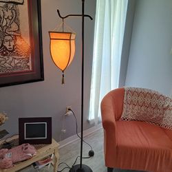 Floor Vintage Lamp