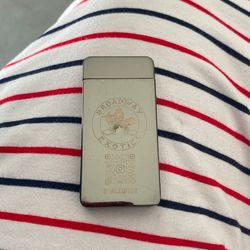 Electric Rechargeable Lighter