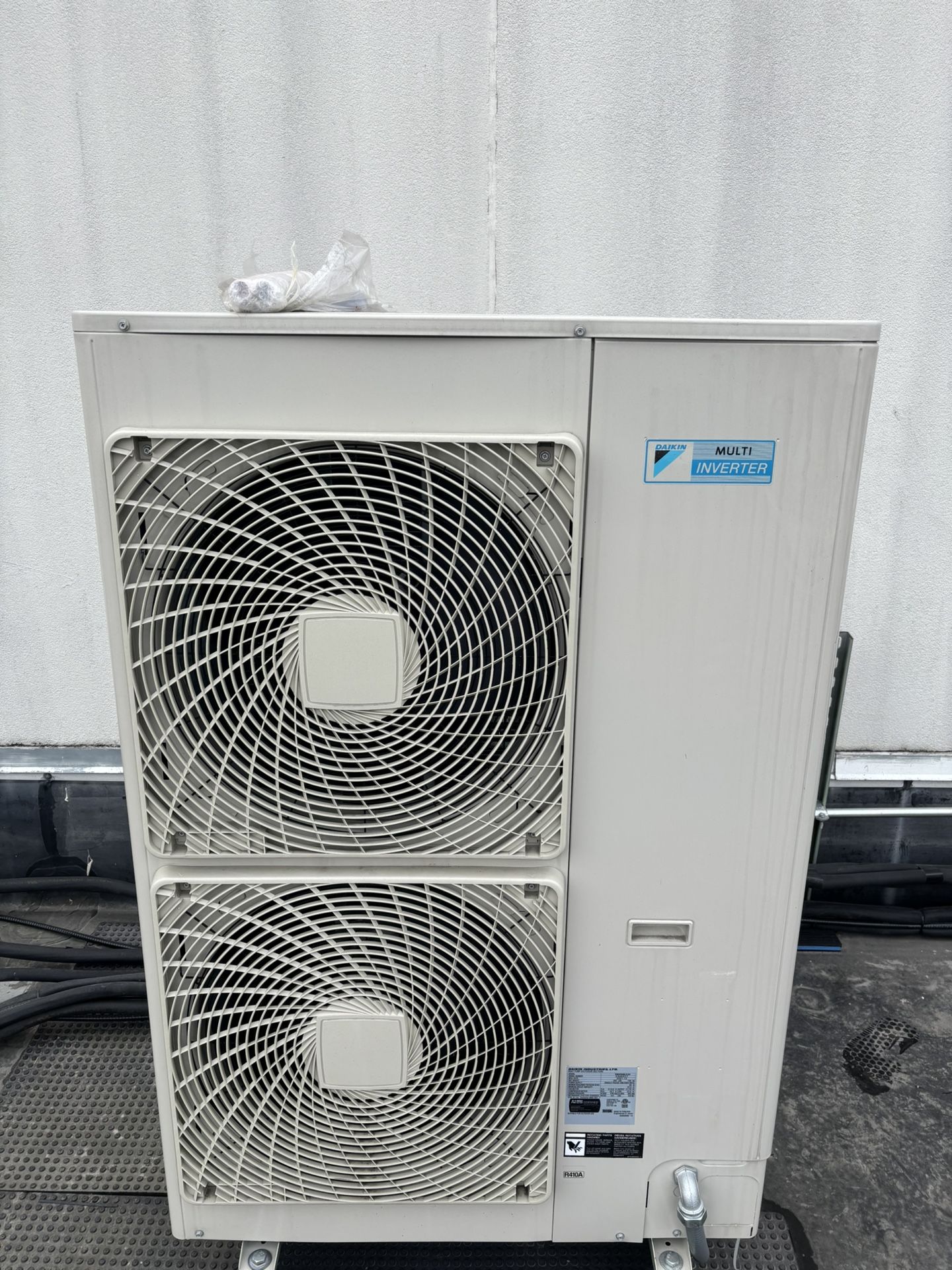 4ton Daikin Condenser Multi Inverter