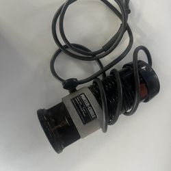 Porter Cable Trim Router 3091