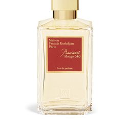 Rouge 540 Paris perfume