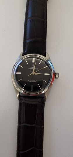Tudor oyster prince watch
