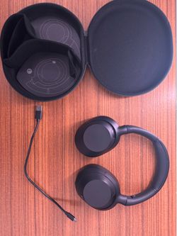 Sony ULT WEAR Wireless Noise Cancelling Headphones