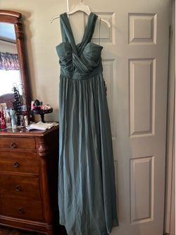 Birdy grey dress
