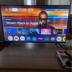 43 inch Hisense