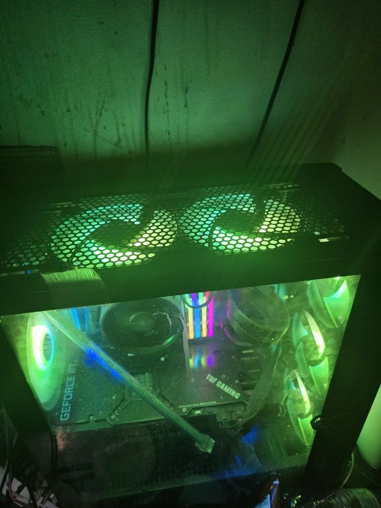 Gaming Pc