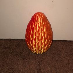 Dragon Egg Cool Dragon Inside