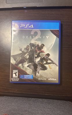 Destiny 2 (PS4 - Pre-Owned)